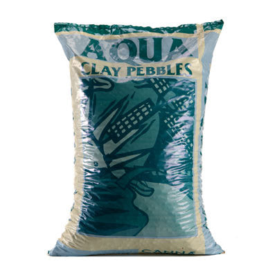CANNA Aqua Clay 45L bag. instore only
