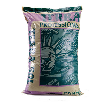 CANNA Terra Pro 50L Bag