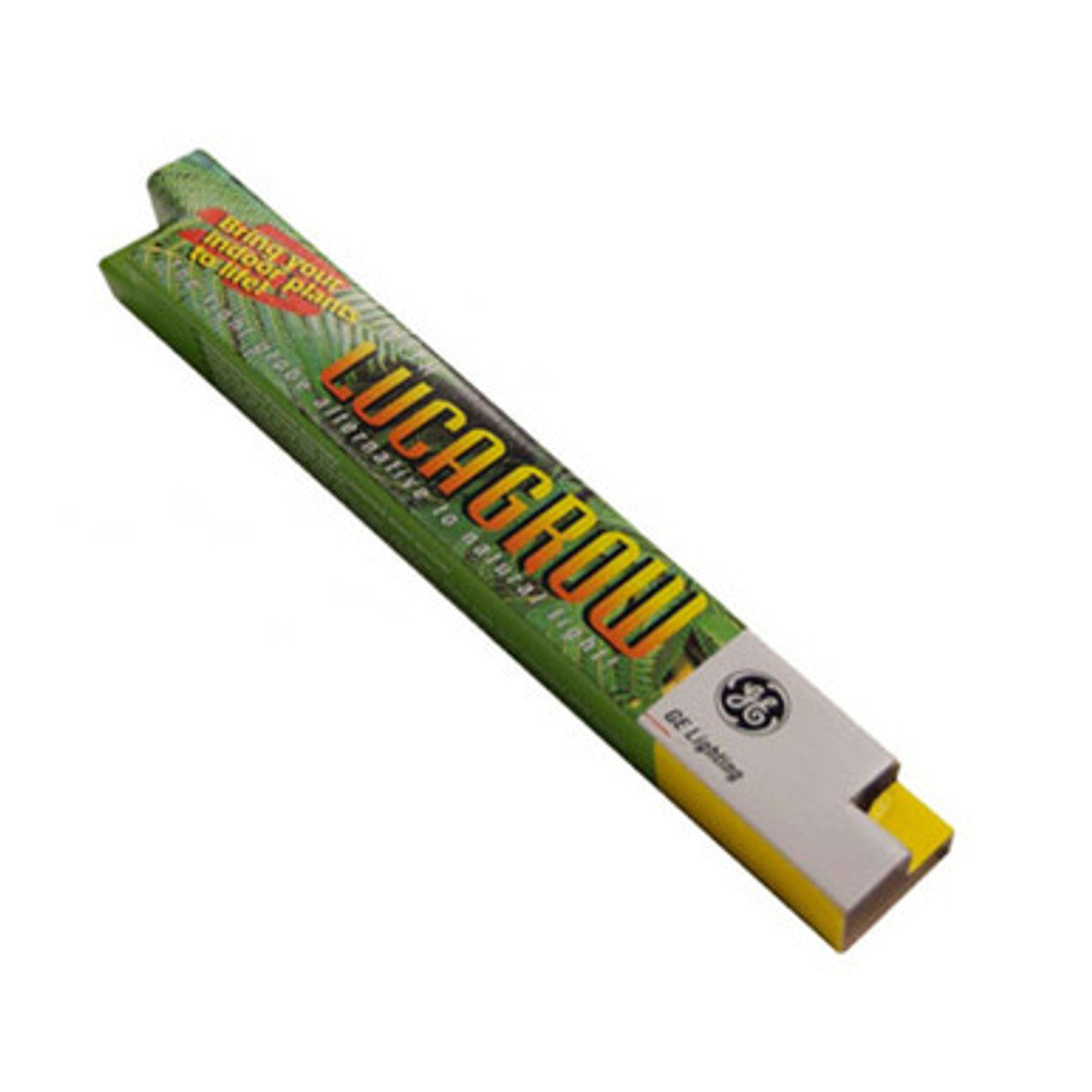 Lucagrow 600W HPS Lamp