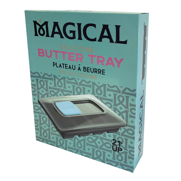 Magical Butter Tray
