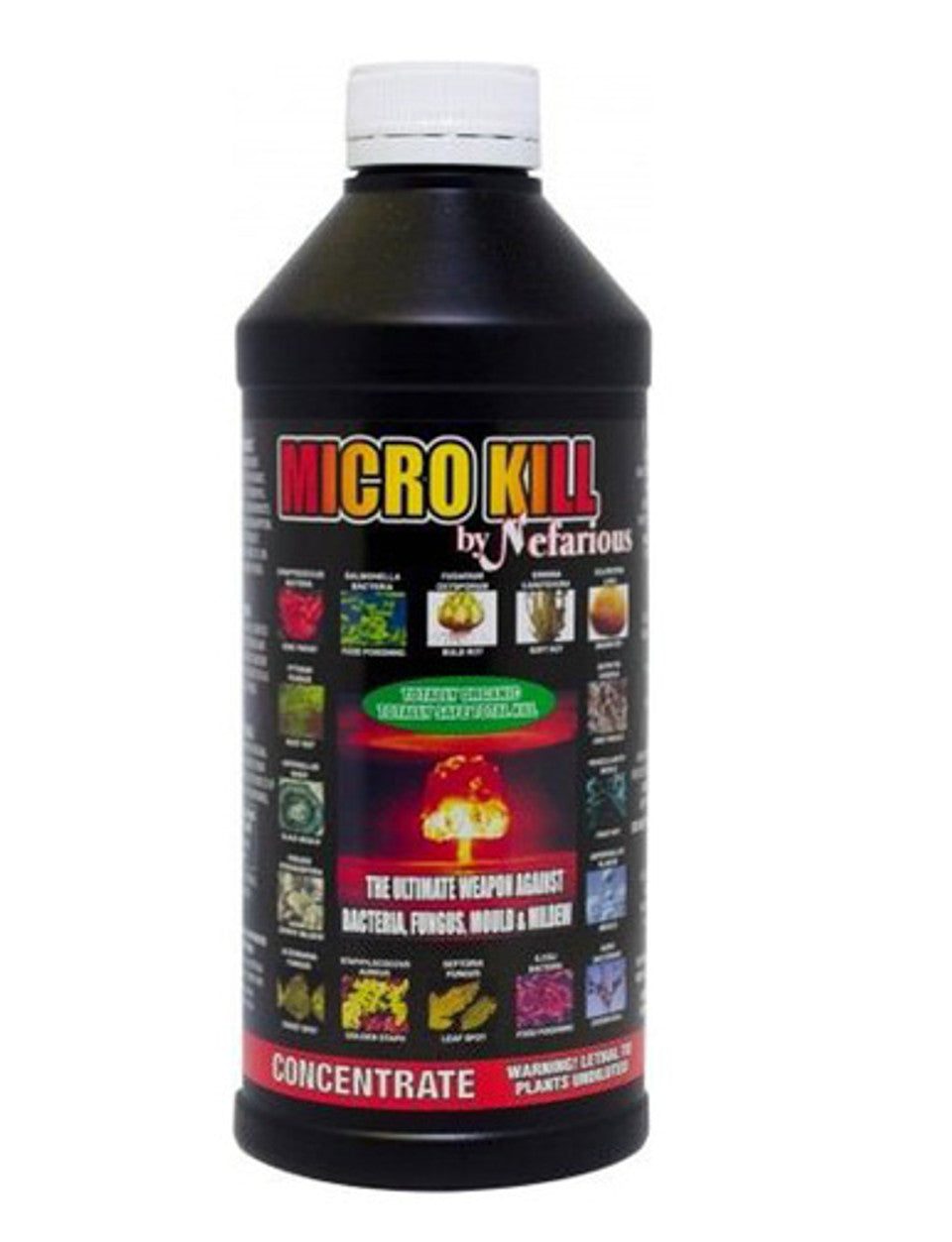 MICRO-KILL CONCENTRATE