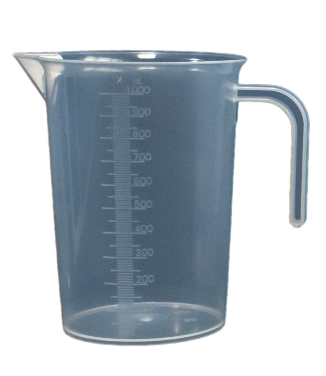MEASURING JUG ONE LITRE