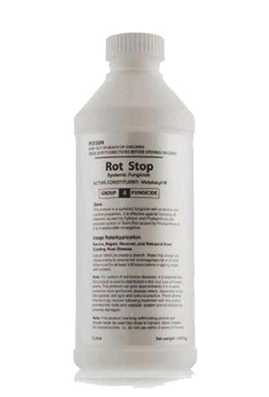 ROT STOP