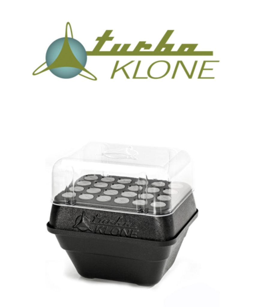TURBOKLONE T24