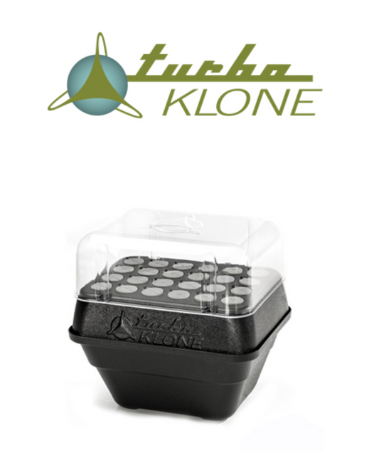 Turbo Klone Black Label 24  (T24dau)