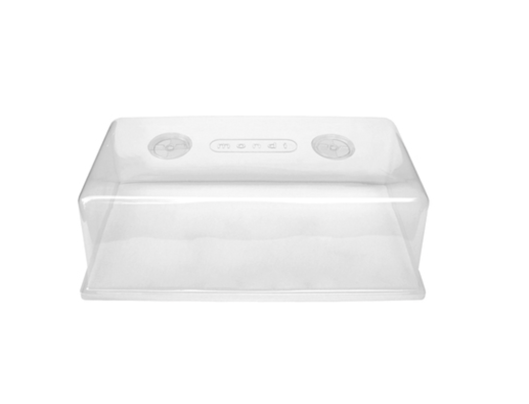 Mondi Propagation Vented Dome