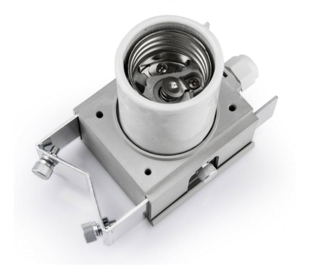 Adjust-A-Wings - Lamp Holder Only