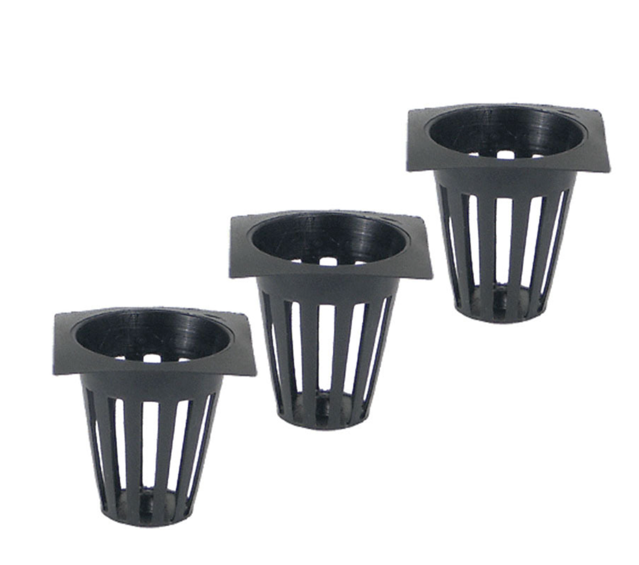 LP50 LETTUCE POTS 50MM
