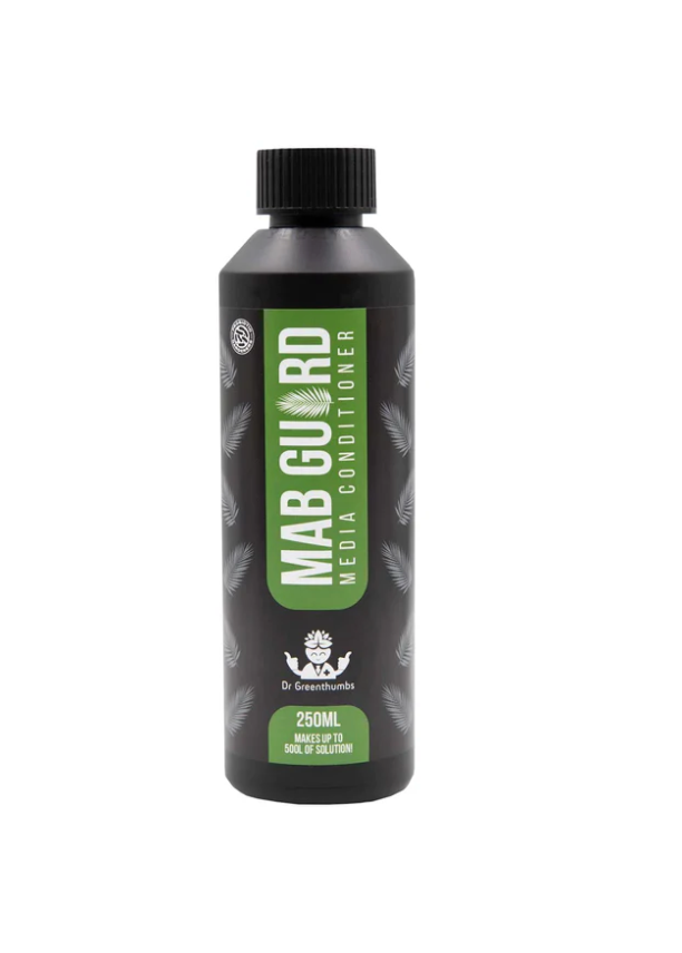 MAB Guard - Dr Greenthumbs