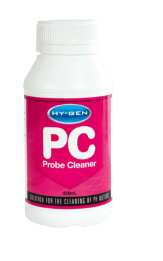 HY-GEN PROBE CLEANING SOLUTION