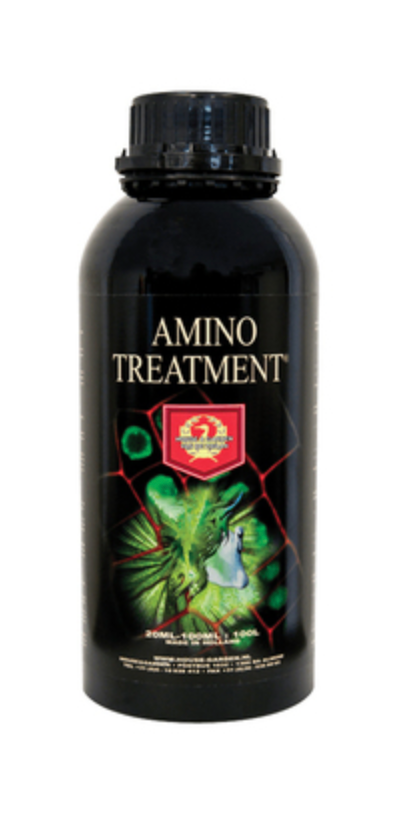 Amino Treatment