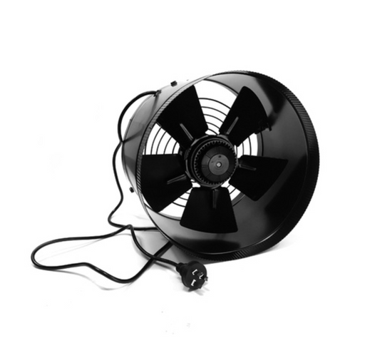 Vent Fan 12" (300mm)