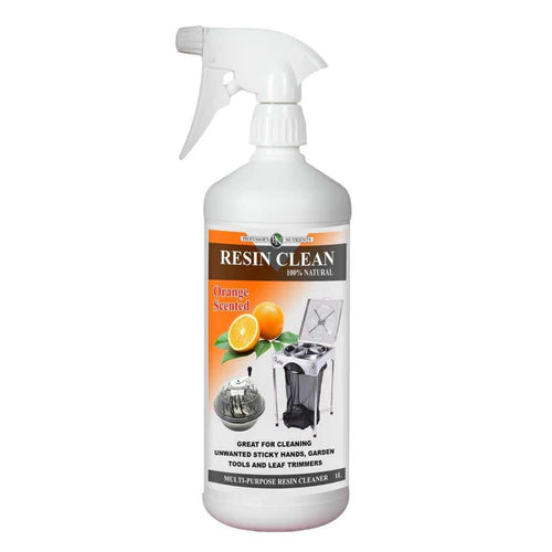 PROFESSOR'S RESIN CLEAN 1L