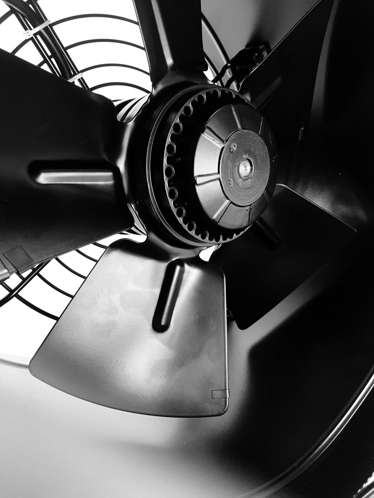Vent Fan 12" (300mm)