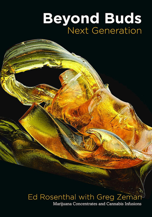 Beyond Buds Next Generation  - Ed Rosenthal