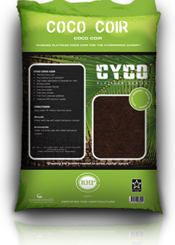 CYCO COCO COIR 50L