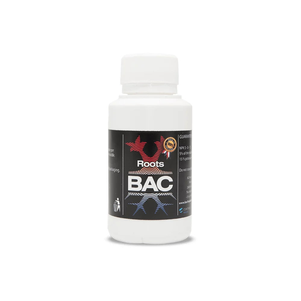 BAC Roots 60ML