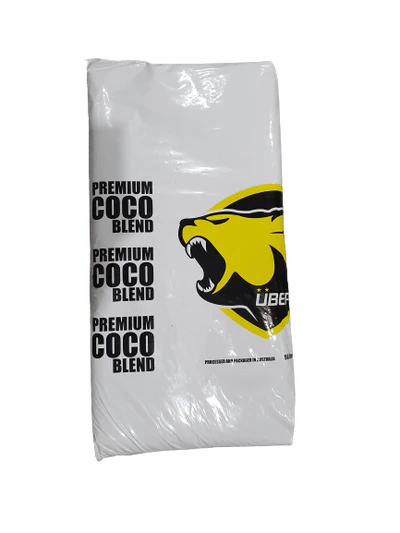 UBER Coco Perlite Clay Blend 50L