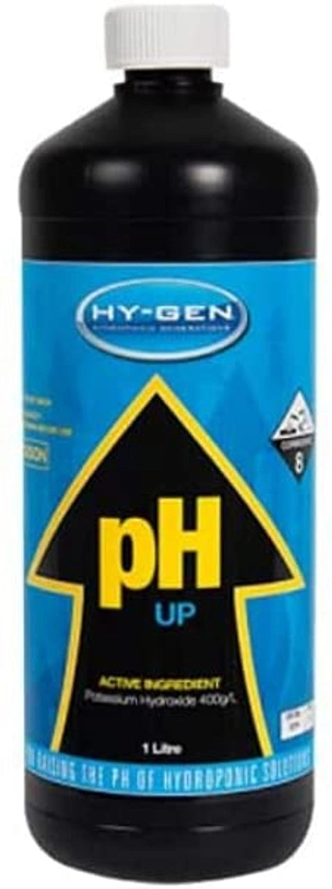 HY-GEN PH UP