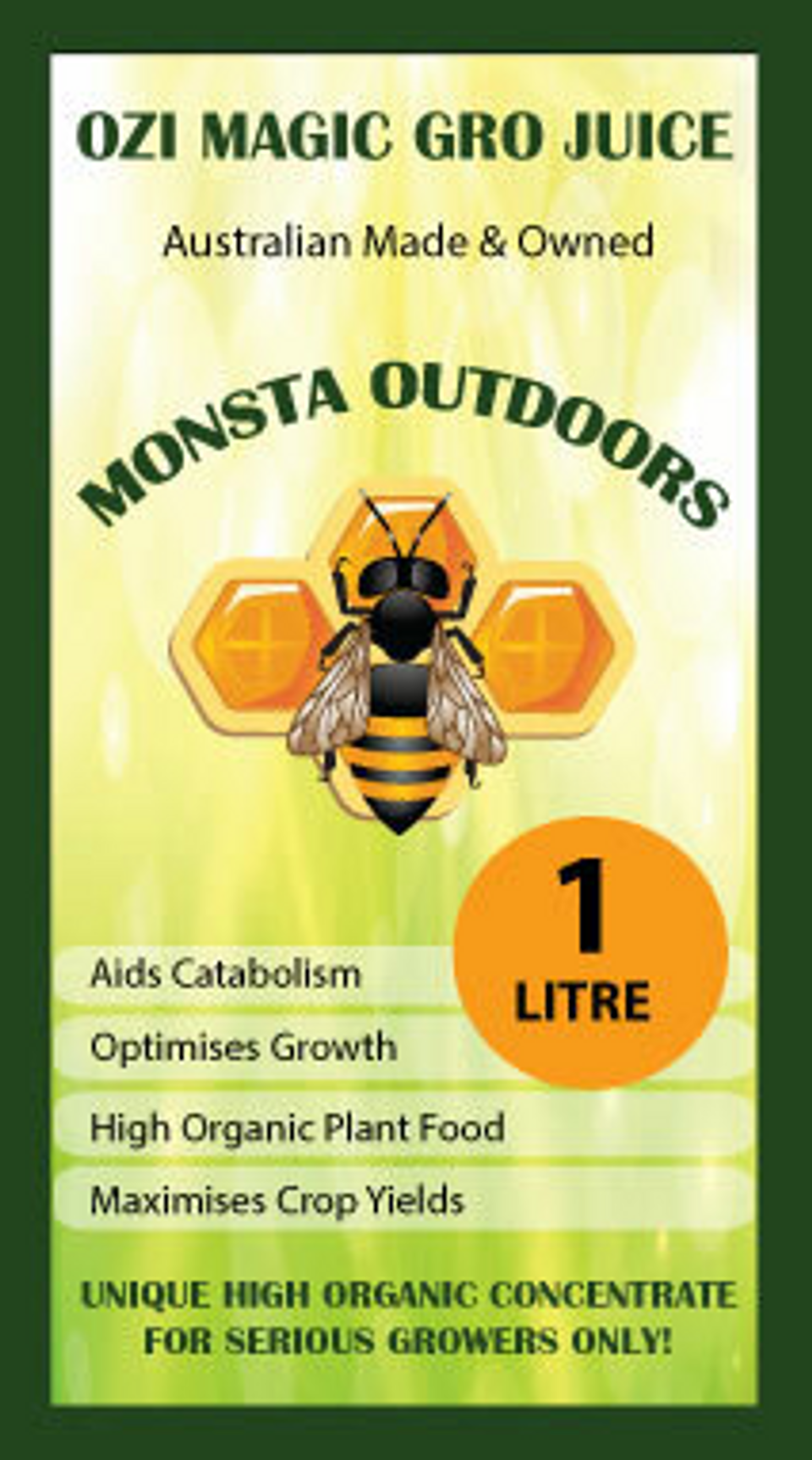 OZI Outdoors