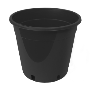 250mm Std (TL) BLACK