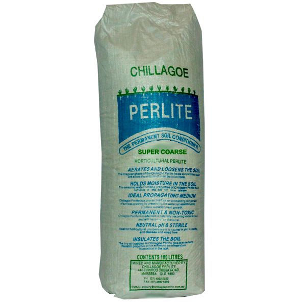 PERLITE 5LT BAG