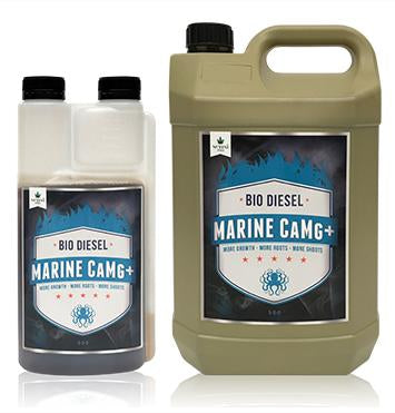 BIO DIESEL Marine CaMg+ - Growth Enhancer