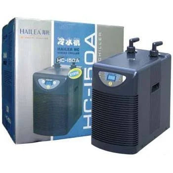 HAILEA WATER CHILLER 130L HC130A