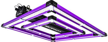 LUMATEK ATS 200W Pro LED