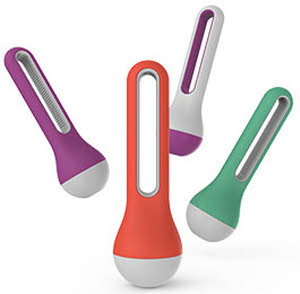 Air Comfort Air Monitor