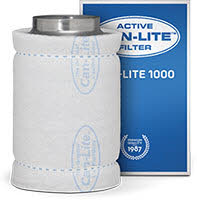 CAN-LITE 1000 X 250MM