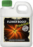 PROFESSOR'S ORGANIC FLOWER BOOST 1 LITRE