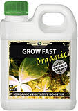 PROFESSOR'S ORGANIC GROW FAST 1 LITRE