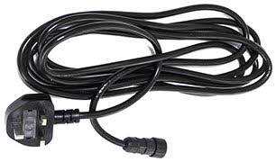 LUMATEK Daisy Chain Power Cable Uv Led Bar   - 4M