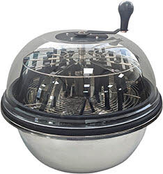 SEAHAWK 19 INCH BOWL TRIMMER