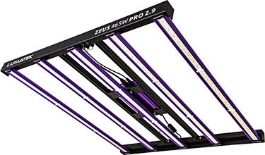 LUMATEK ZEUS 465 Watt  Pro 2.9