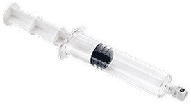 SYRINGE 10MLS