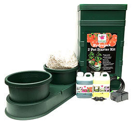 Autopot Hydropak 2 Pot