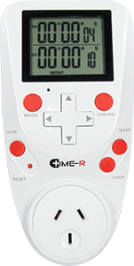 TIME-R DIGITAL TIMER