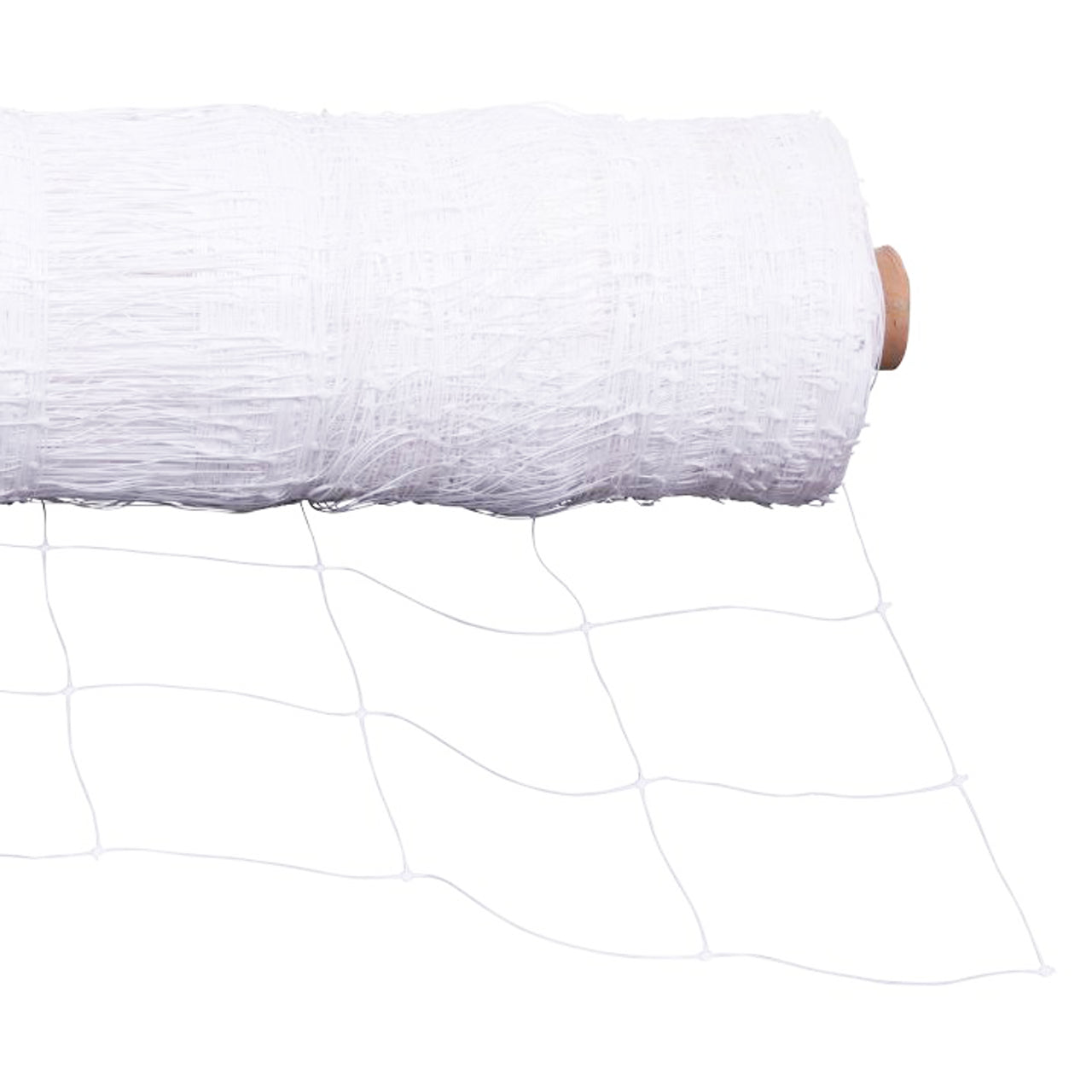 Flower Netting - 1.2m - White PER METRE