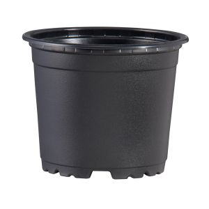 90mm Teku VCH BLACK pot
