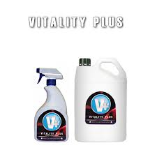 VITALITY PLUS FIVE LITRE RTU
