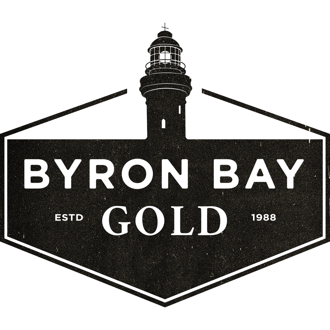 Byron Bay Gold Nutrient - Feed Chart