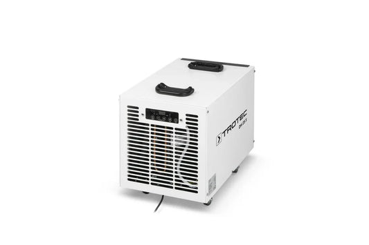 TROTEC DH 25 S DEHUMIDIFIER 40L/DAY