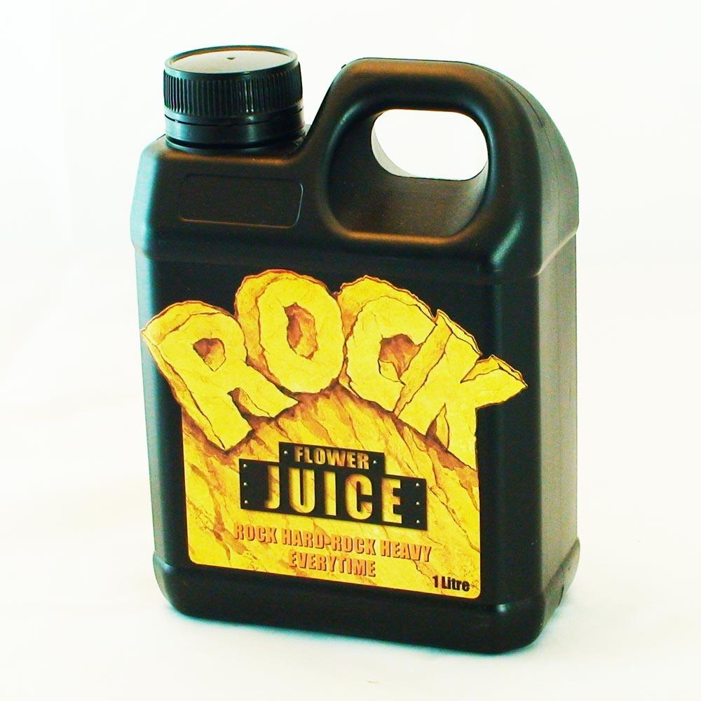 Rock Juice One Litre