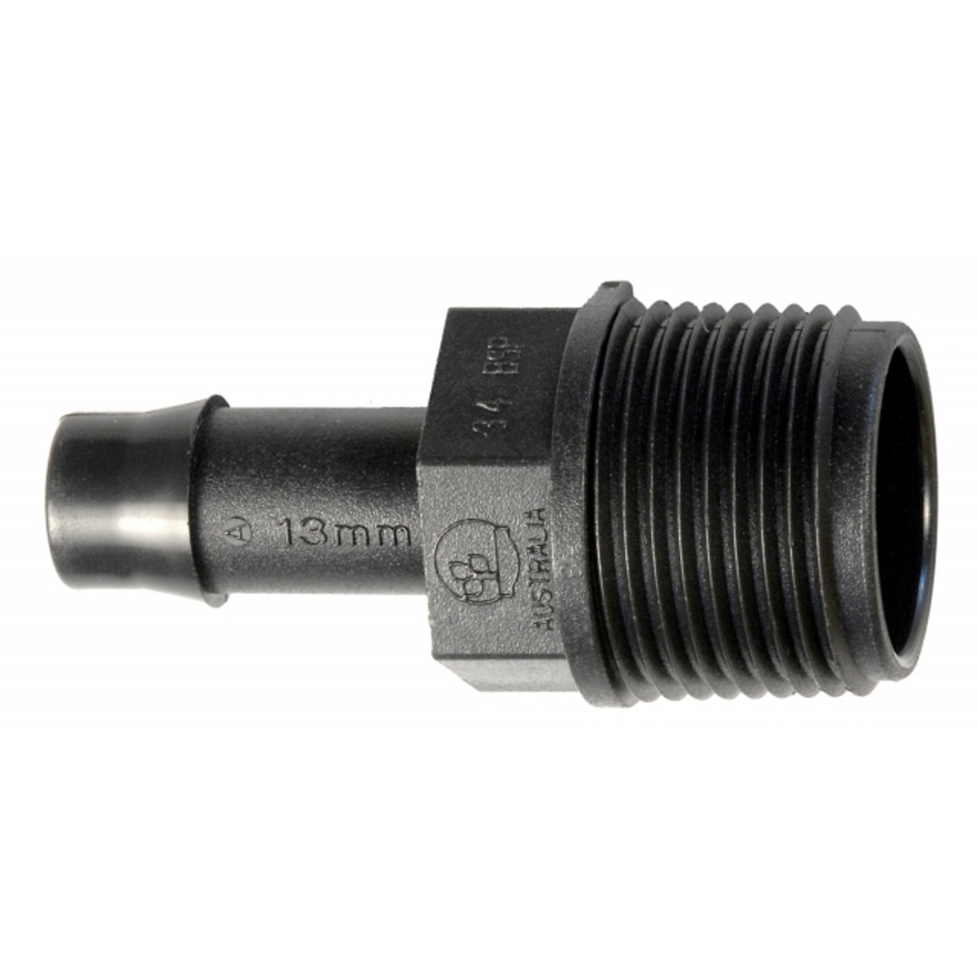 13MM TAIL X 3/4 BSP DIRECTOR