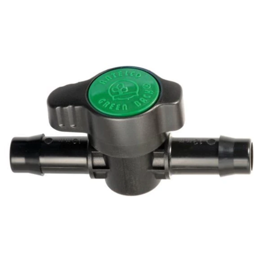 13MM VALVE IN LINE