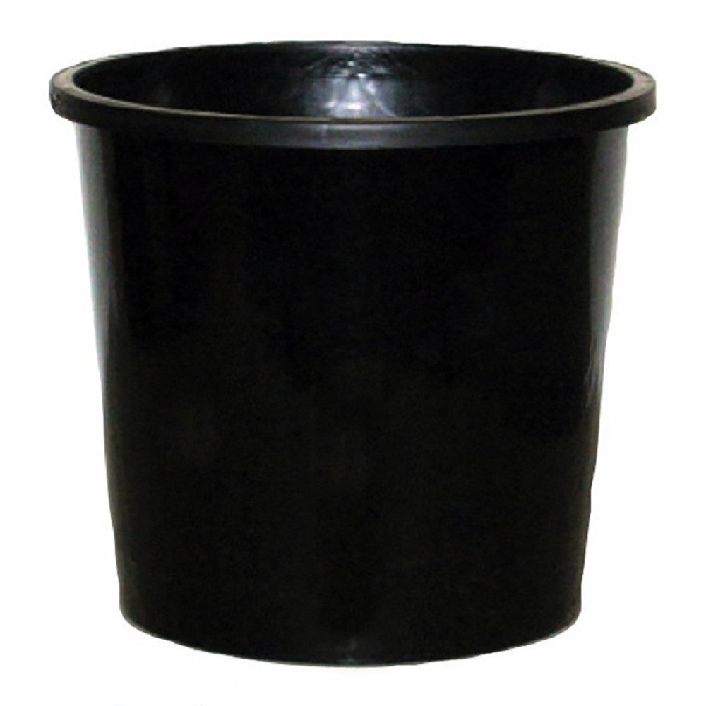 200mm Bucket BLACK