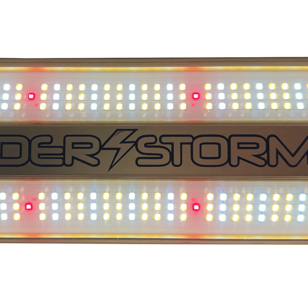 Hi Par Understorm 200w Includes Manual Dimmer