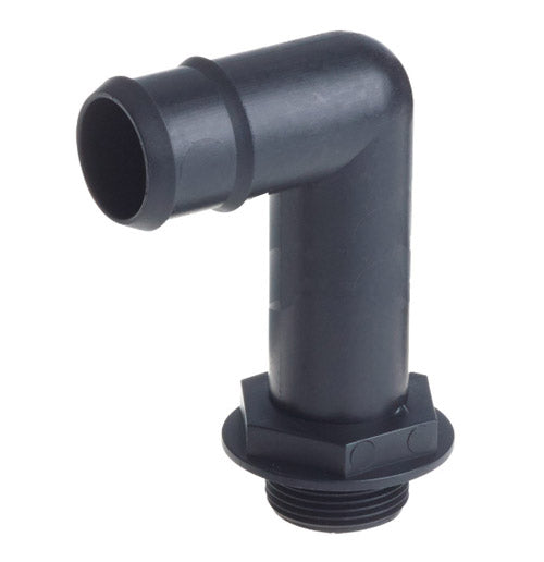 IWS PRO ELBOW FITTING IWS – 25MM